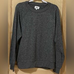 Feat - Unisex Sweatshirt - Size L